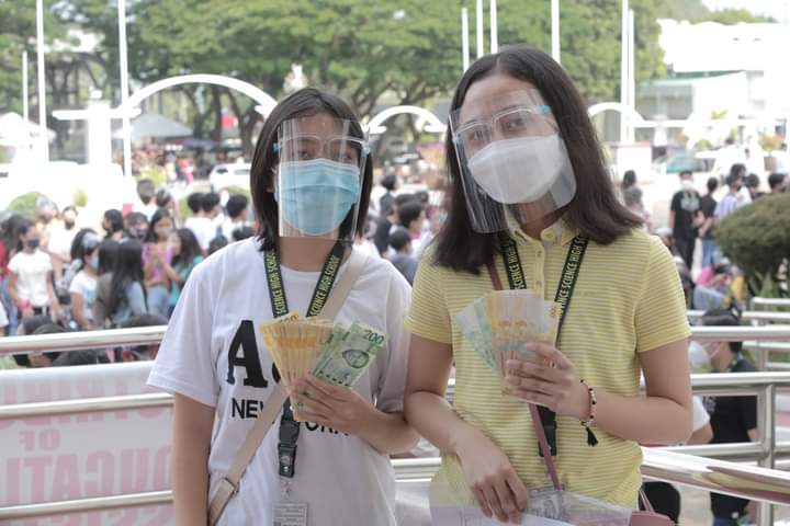 batspiocapitol's tweet photo. Ito ay muling isinagawa ngayong araw ng Sabado ika-27 ng Nobyembre 2021, sa Provincial Capitol.
#BatangasMagiting
#HandaIngatMagiting
#HugasIwasMask https://t.co/s7i7lpvJVI