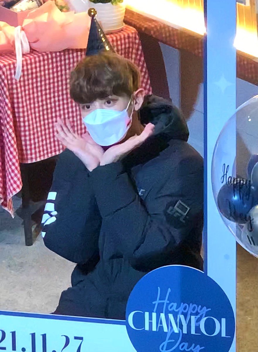 minndo0's tweet photo. [211127 ] Happy birthday Chanyeol🍒
😭😭😭😭🥺🥺🥺🥺🥺

#OurMeissaChanyeolDay 
#HappyChanyeolDay   
#찬열아생일축하해 
#항상찬열이편
#찬열 #CHANYEOL https://t.co/dNondrMG2B