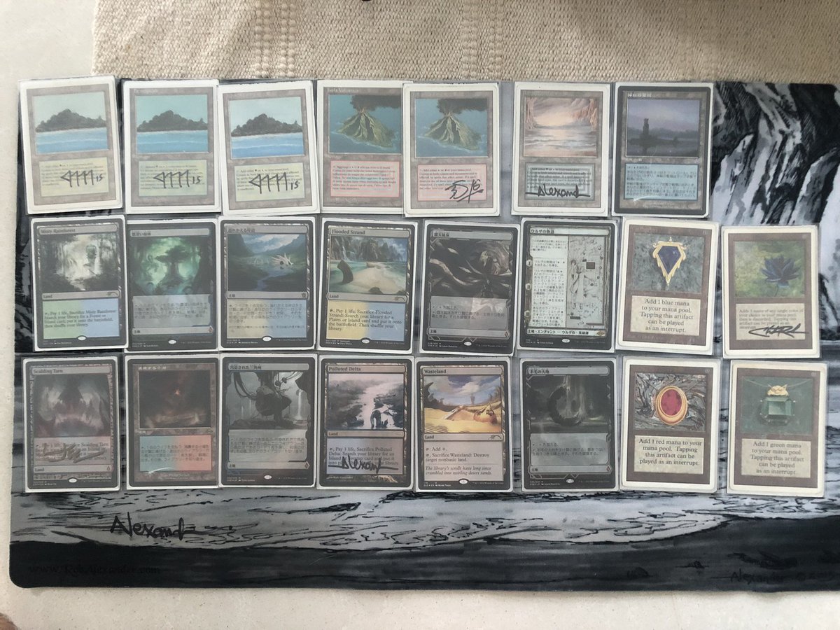wnatog's tweet photo. Eternal Weekend 2021 Mox Emerald t8 with 4c v09.2 :( so close yet so far.. https://t.co/7FfESFaqfV