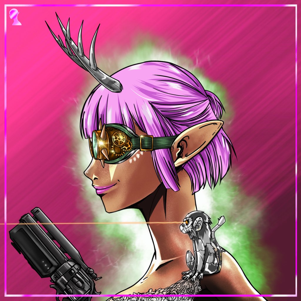 DemihumanNft's tweet photo. 🎉 NFT GIVEAWAY 🎉

🔥 Passion Pops x Demi Humans 🔥

Rules: 
1️⃣Follow @PassionPopsNFT &amp; @DemihumanNft
2️⃣RT &amp; Comment "#NFTGiveaways #NFTs"
3️⃣Join Discord  https://t.co/dgHx84Pu2l &amp; https://t.co/ZWFoR9Q5dw

🎉Prizes: 
3 x Passion Pop WL
1 x Demi Human NFT

#NFTGiveaway #NFTdrop https://t.co/IRbfInBz3X