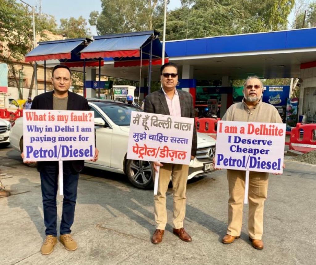 ⁦APPEAL ⁦<a href="/ArvindKejriwal/">Arvind Kejriwal</a>⁩ ⁦<a href="/msisodia/">Manish Sisodia</a>⁩