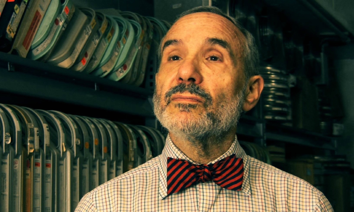Happy Birthday, Lloyd Kaufman!  