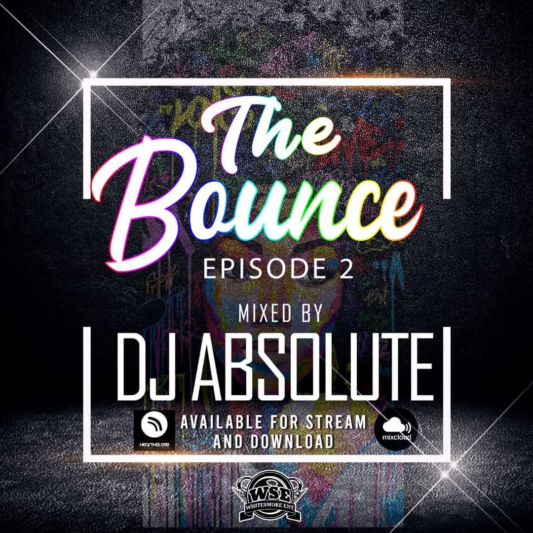White Smoke Ent. (@whitesmokeent) on Twitter photo How did you decide to start your weekend? Here is one way <a href="/djabsolutewse/">Dj Absolute</a> has got things covered... #WhenItsAllOverYoullStillSeeWhiteSmoke How did you decide to start your weekend? Here is one way <a href="/djabsolutewse/">Dj Absolute</a> has got things covered... #WhenItsAllOverYoullStillSeeWhiteSmoke