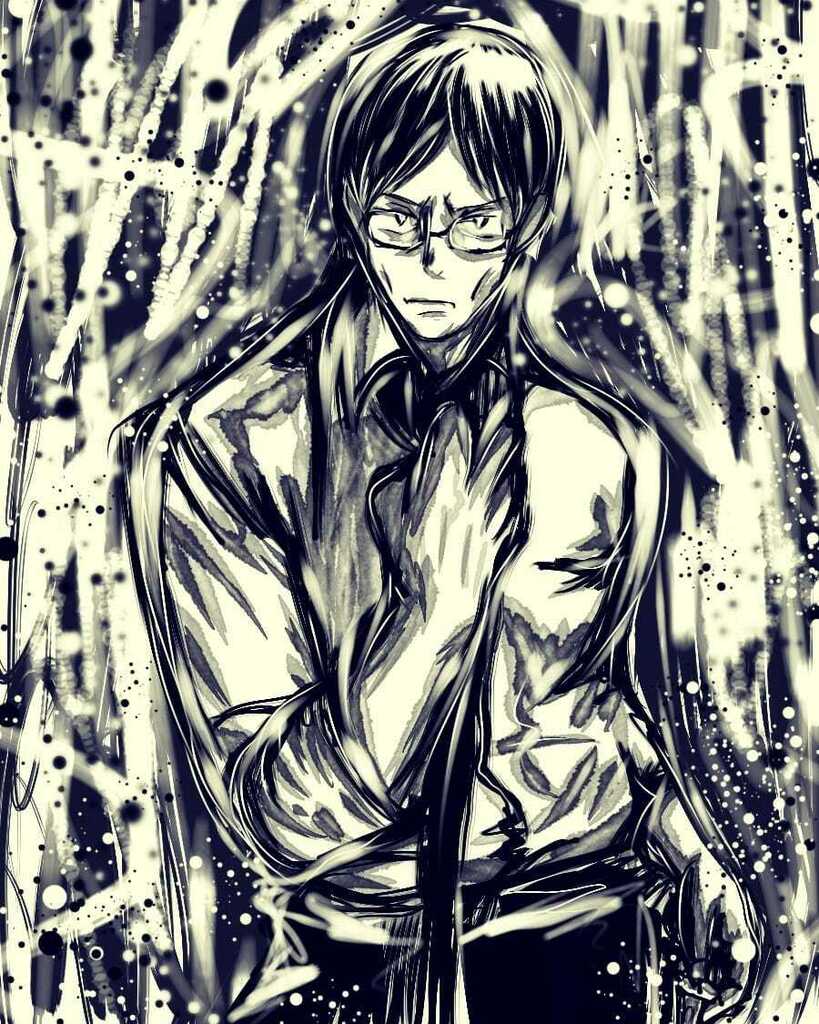 呪術廻戦 伊地知潔高 帳おろします けーじの漫画