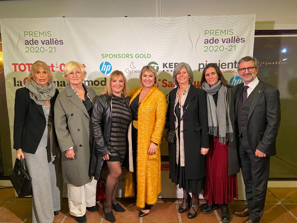 Junts per Sant Cugat 🎗 tweet media