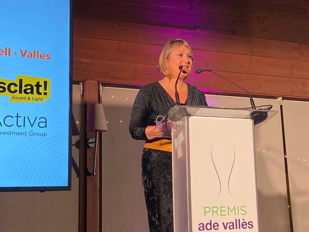 Junts per Sant Cugat 🎗 tweet media