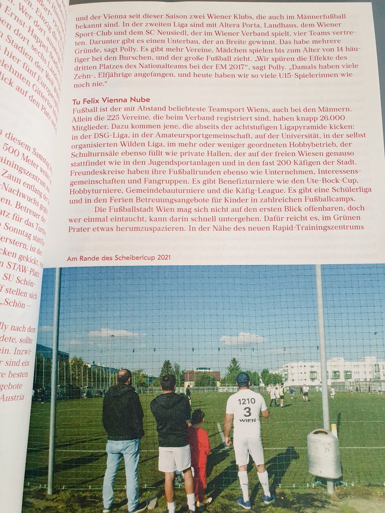 1210Wien (@1210_wien) on Twitter photo Sehr schönes neues lesenswertes Format vom <a href="/ballesterer_fm/">ballesterer.bsky.social</a>. Die Ballesterer Bibliothek. Sehr schönes neues lesenswertes Format vom <a href="/ballesterer_fm/">ballesterer.bsky.social</a>. Die Ballesterer Bibliothek.
