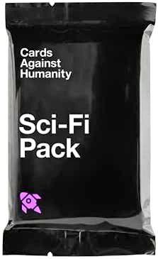 seelanas's tweet photo. Cards Against Humanity: Sci-Fi Pack.

--> https://t.co/9ls99f8cBd

#WhatCAHWants #CAH 
#CardsAgainstHumanity https://t.co/r1NuSll210
