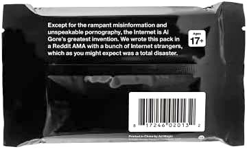 vachiruna's tweet photo. Cards Against Humanity: World Wide Web Pack.

--> https://t.co/qirvZgx0LA

#WhatCAHWants #CAH 
#CardsAgainstHumanity https://t.co/4GSX7ogba5