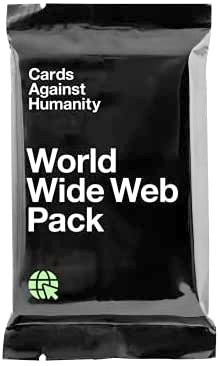 vachiruna's tweet photo. Cards Against Humanity: World Wide Web Pack.

--> https://t.co/qirvZgx0LA

#WhatCAHWants #CAH 
#CardsAgainstHumanity https://t.co/4GSX7ogba5
