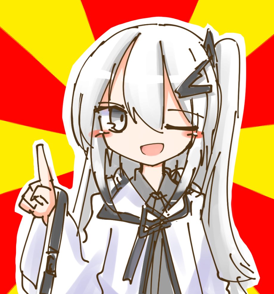 「」|wdmsのイラスト