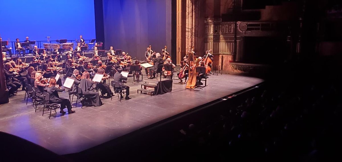operamarseille's tweet photo. Hier soir superbe concert de @OrchMarseille
Remarquables @cyrille_dubois #JulienDesplanque #XavierChatillon dirigés par #LawrenceFoster
@marseille @aforchestres #vivrelaculture #culturepourtous https://t.co/JjrFilYfRC