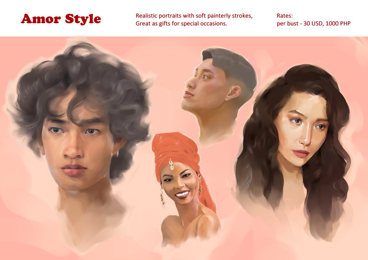 artemelus's tweet photo. RT's APPRECIATED

Hello! I have updated my skills, and my commission sheet. Pls drop a DM if any of my styles caught you. TY! ☺️

#Artph #artistontwitter https://t.co/52QyAiSRgR