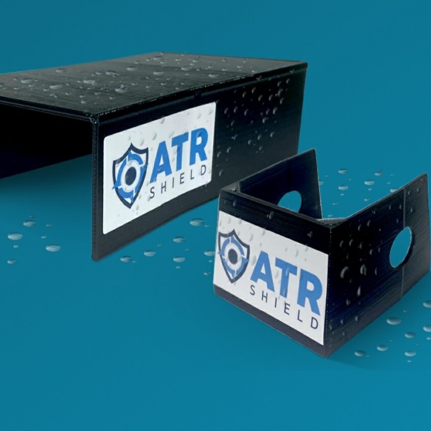 ATR Shield tweet media