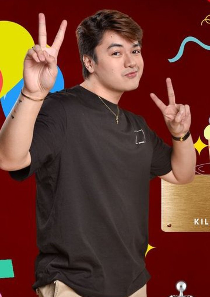 CLK777_'s tweet photo. Konting minuto nalang .Are you ready?

SINGLEBRITY CK 
#SingGaling
@hashtag_CK @SingGalingTayo https://t.co/JxxHdKcrgH