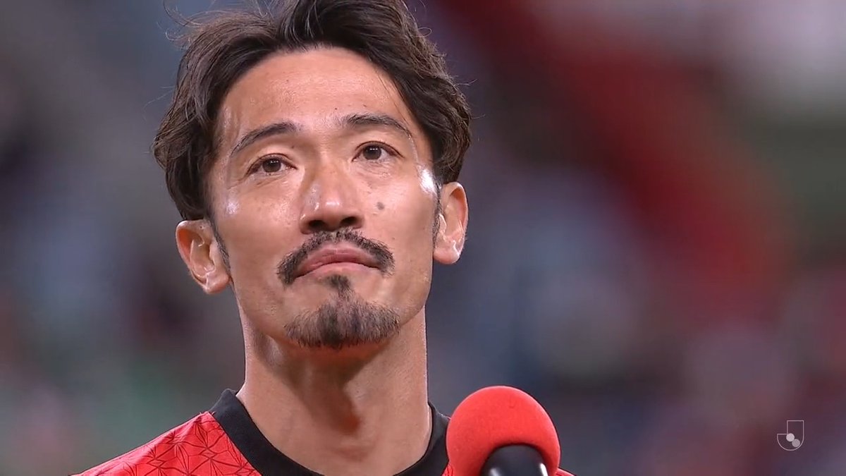 阿部勇樹