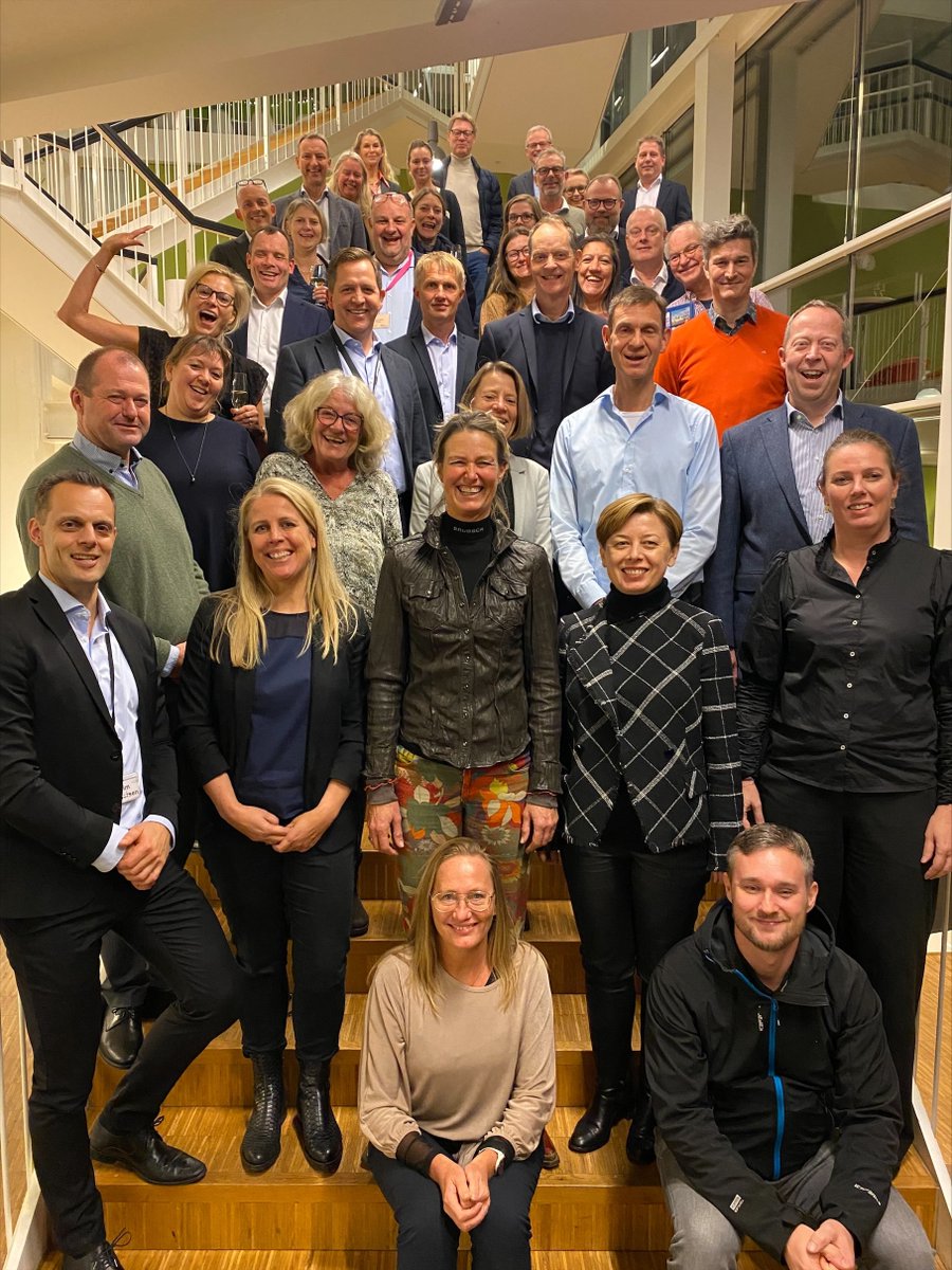 Niels Lunde tweet media