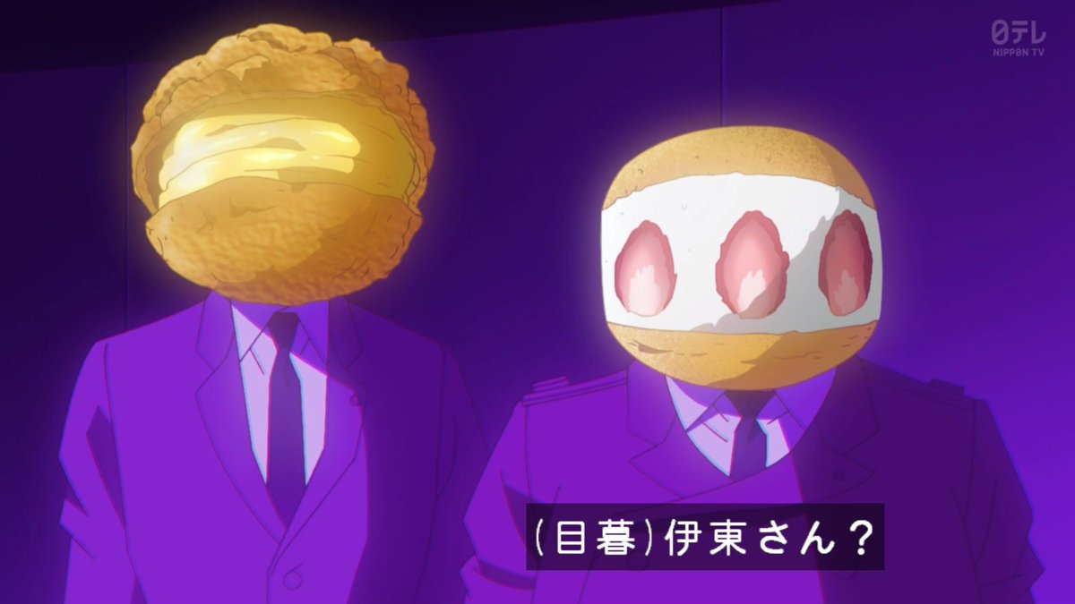 mocha_matari's tweet photo. (*゚ω゚):;*.':;ブッ #conando #conan #ntv https://t.co/s9MCLll9bw