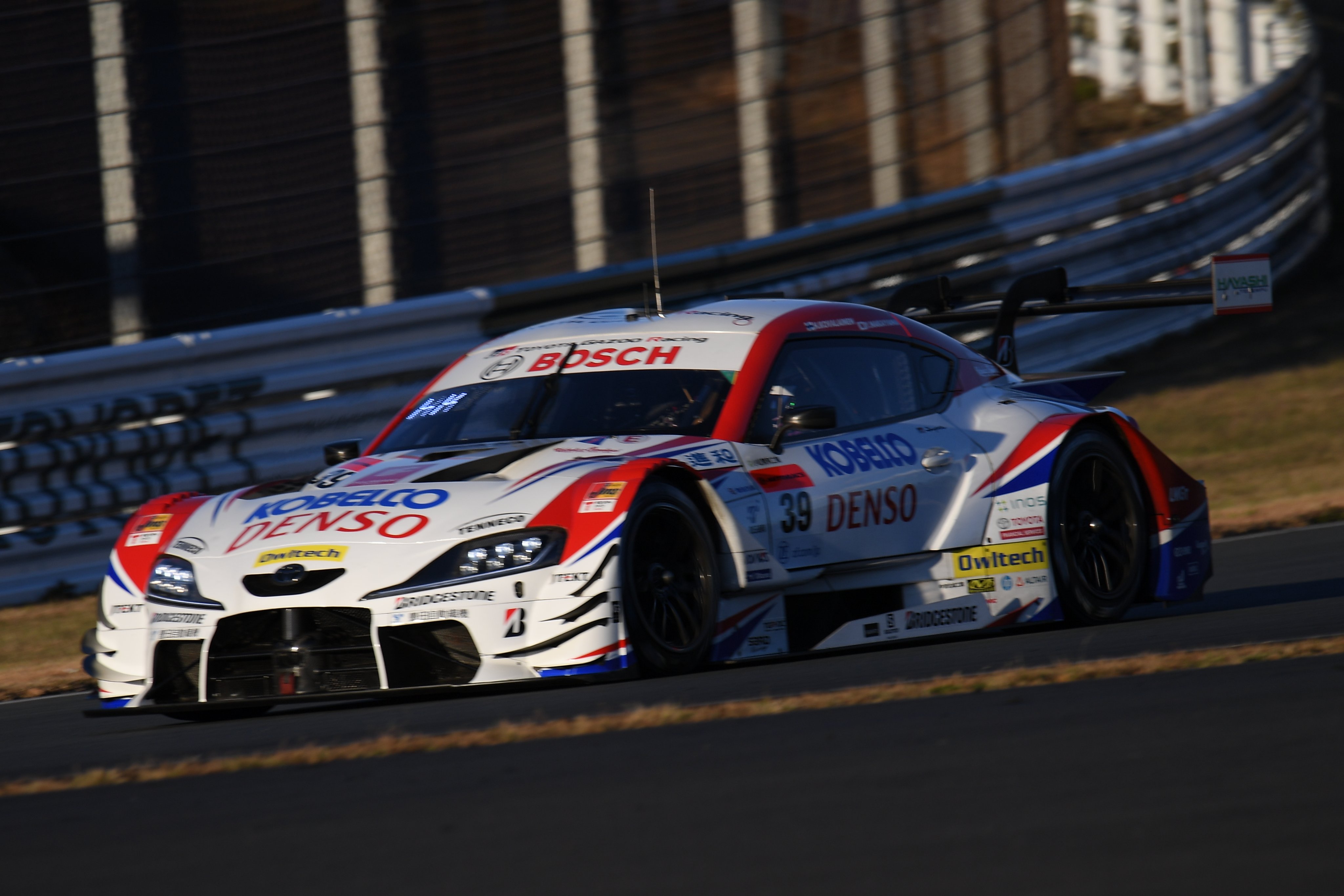 SUPERTEAM CX-6 スーパーチーム 富士スピードウェイ / FUJI SPEEDWAY on X: 