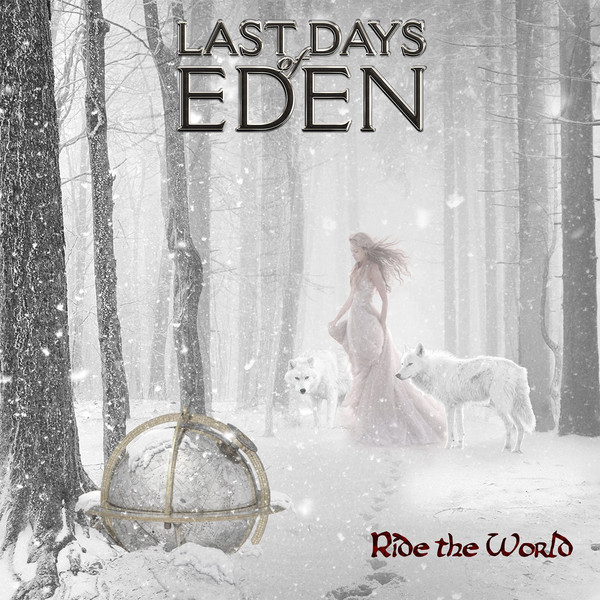HMetalBrigade's tweet image. #TalDiaComoHoy del 2015 la formación sinfónica asturiana @LastDaysofEden publica "Ride The World" su primer larga duración. Editado por el sello alemán Pride And Joy y producido por Dani G, la grabación se llevaba a cabo en los Estudios Dynamita.  
#6Aniversario