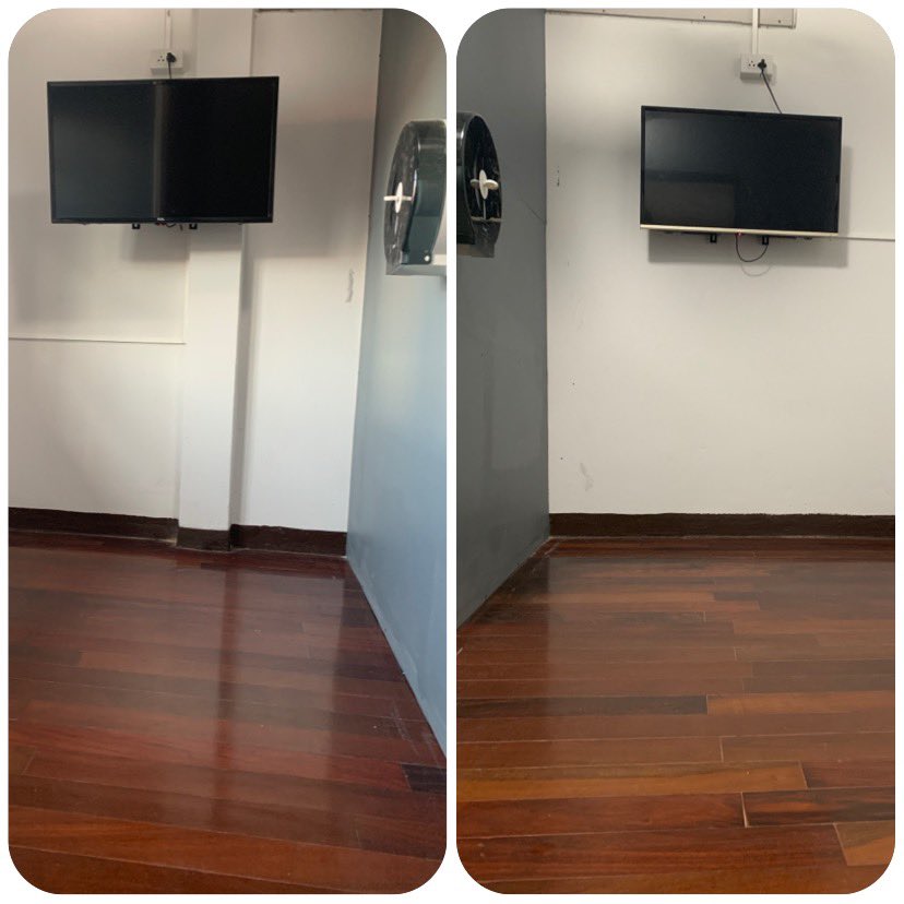 มุมพักผ่อนใหม่ ห้องดูหนังส่วนตัว พร้อมให้บริการ ในเร็วๆ นี้