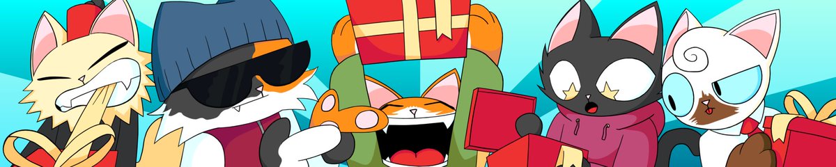 We also just sent out our 3rd Airdrop of 8 from our first wave and have our staking $TOKEN in the works. Much more to come for all our #Purrs - come join the fun discord.gg/purrnelopescou…