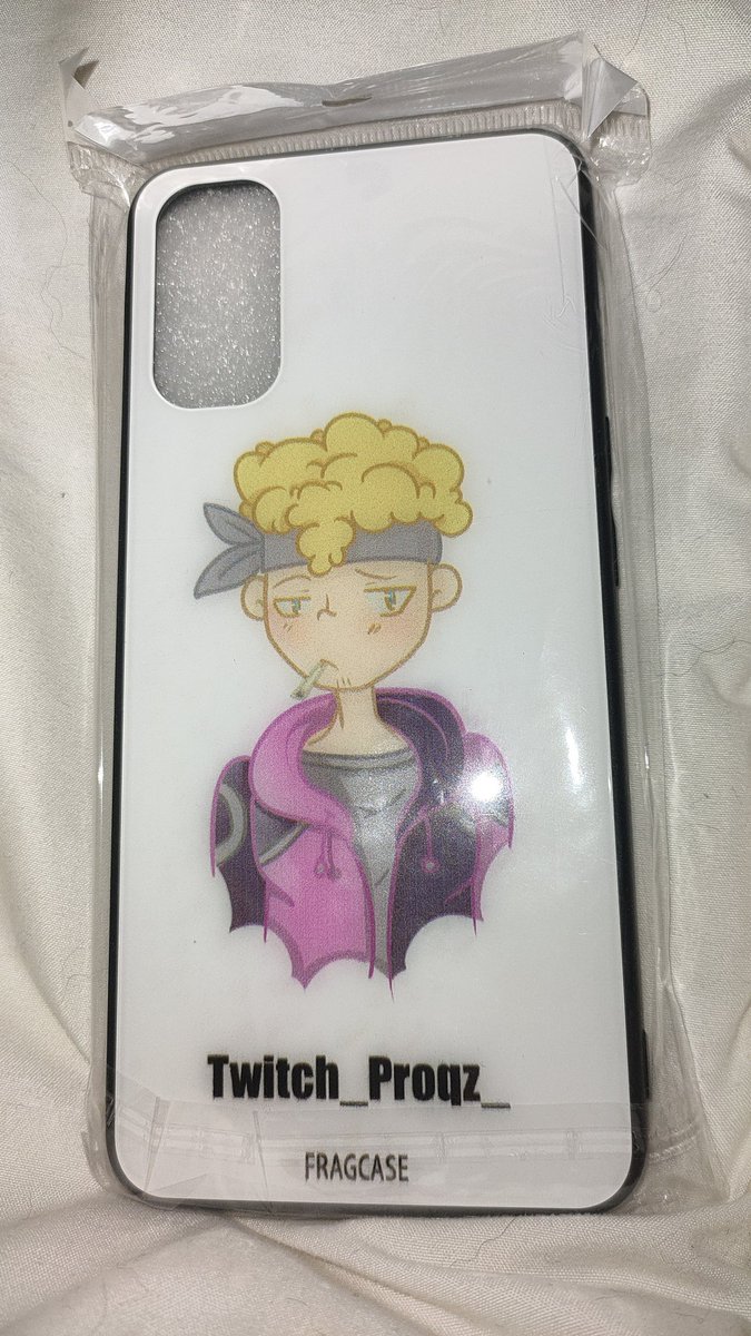 pro_qz's tweet photo. Je viens de recevoir ma super coque !!! #pub #fragcase
@fragcase https://t.co/ZUrPRWudOJ
