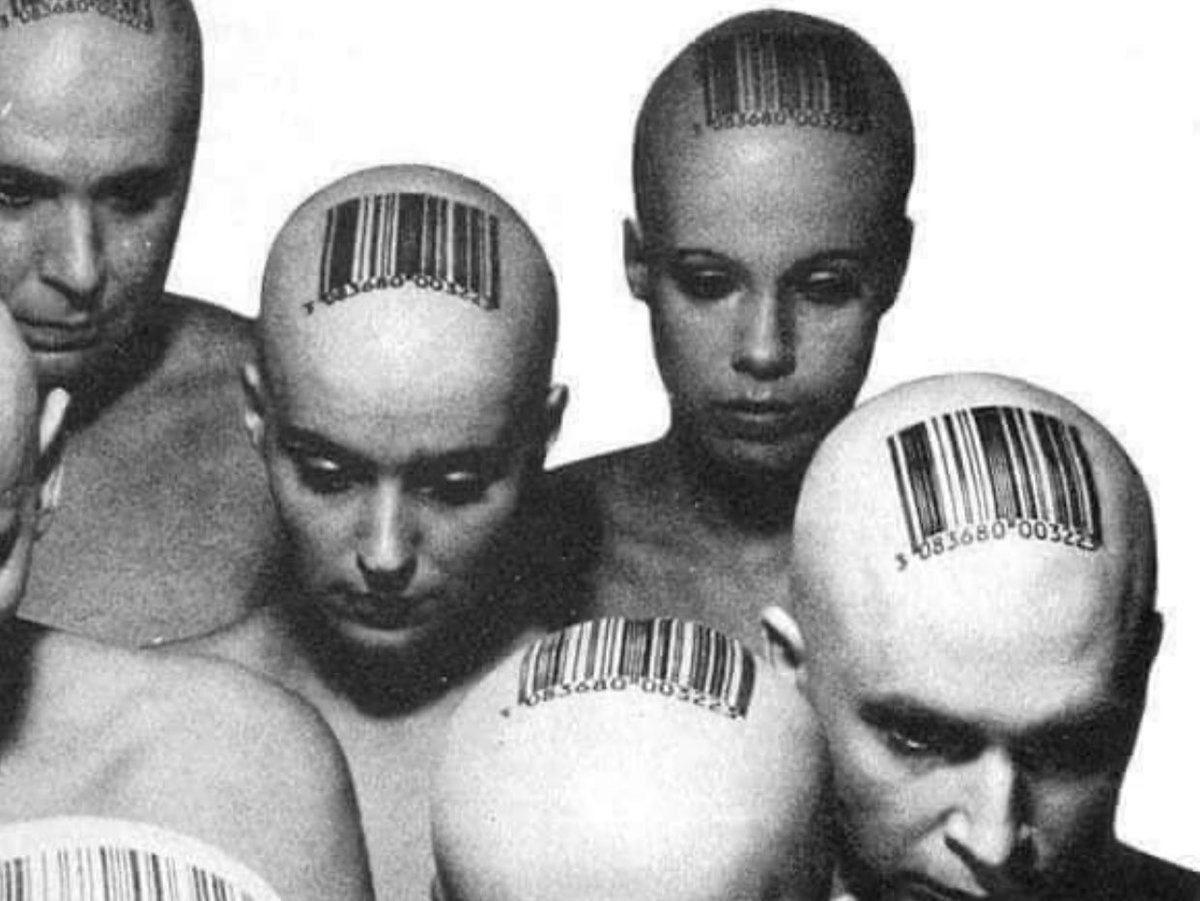 Sehr passend leider…