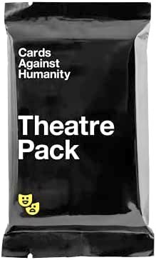 tanungtt's tweet photo. Cards Against Humanity: Theatre Pack.

--> https://t.co/92QvMSRjiU

#WhatCAHWants #CAH 
#CardsAgainstHumanity https://t.co/OSKvduY5m8