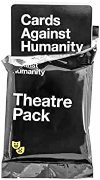 tanungtt's tweet photo. Cards Against Humanity: Theatre Pack.

--> https://t.co/92QvMSRjiU

#WhatCAHWants #CAH 
#CardsAgainstHumanity https://t.co/OSKvduY5m8