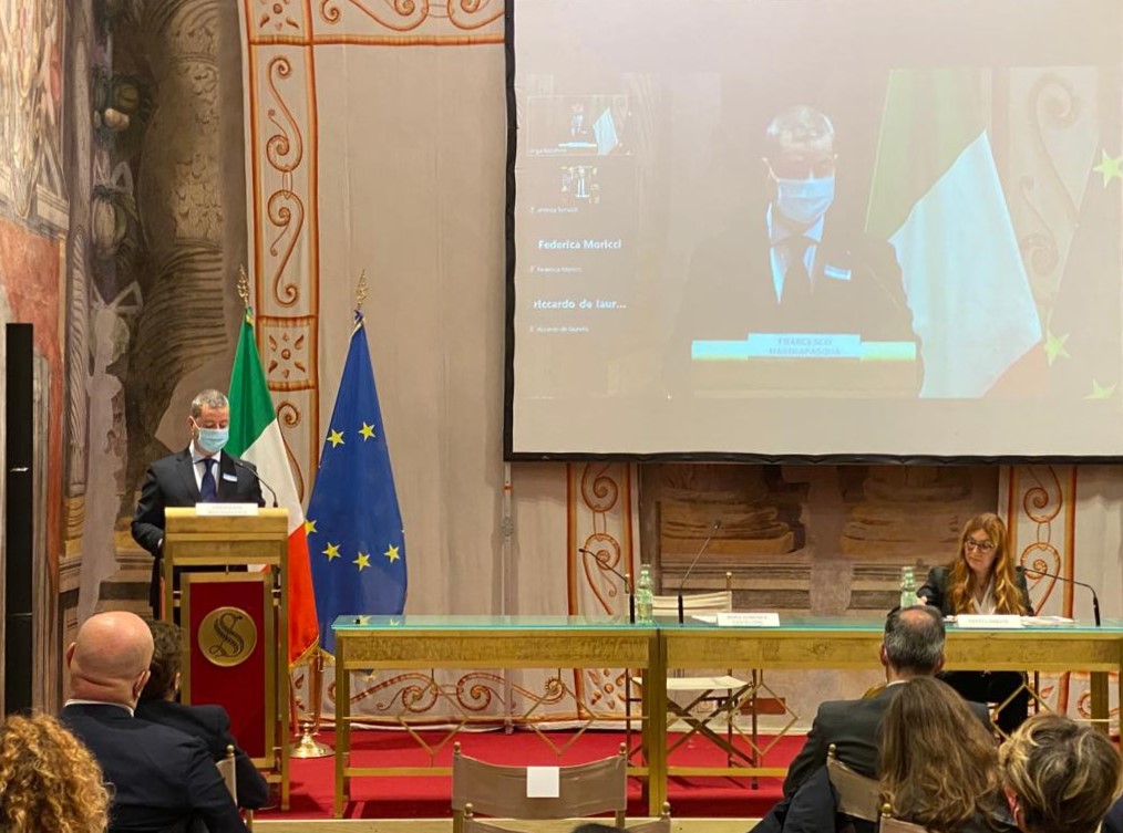 ANIMA Confindustria tweet media