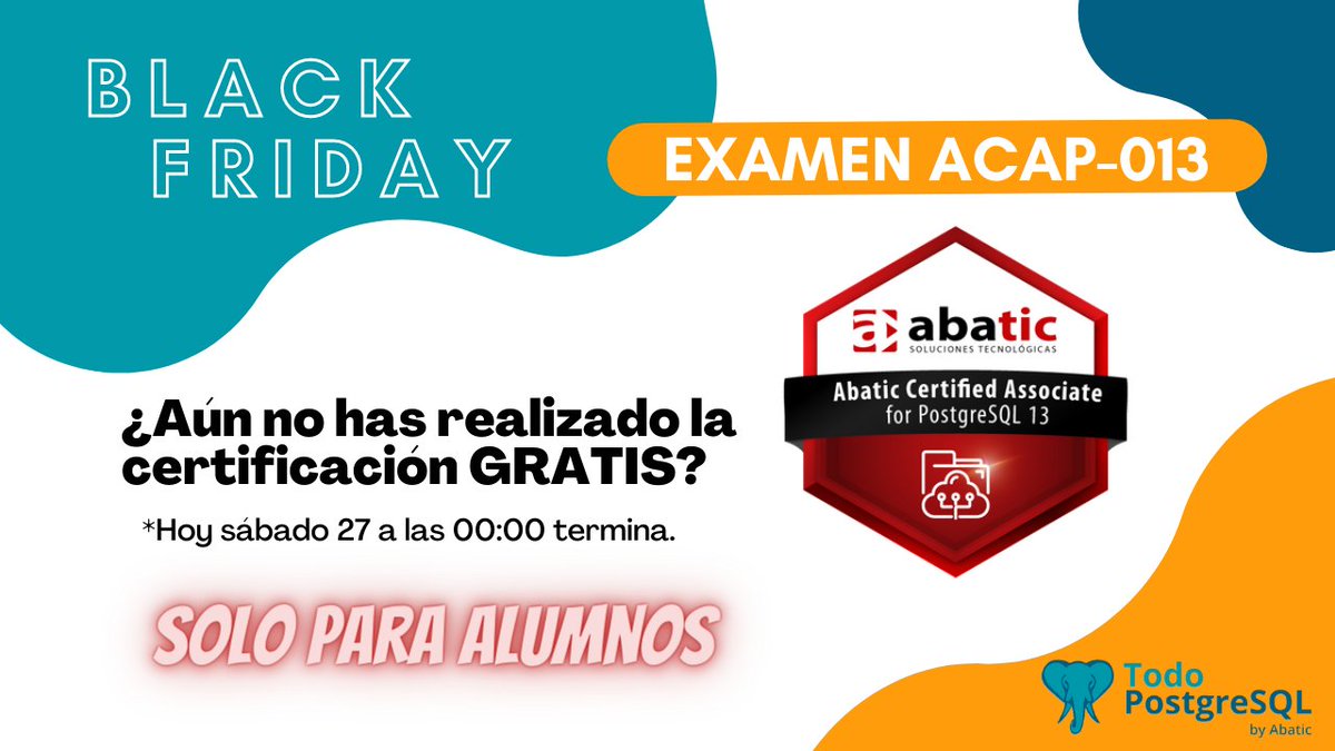 Abatic ST tweet media