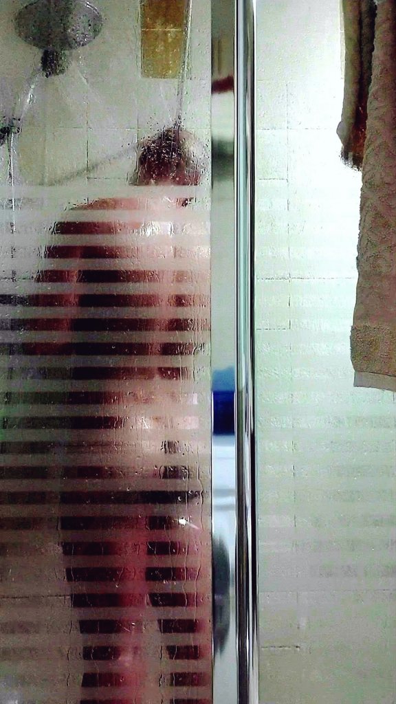 Shower with me? 💧