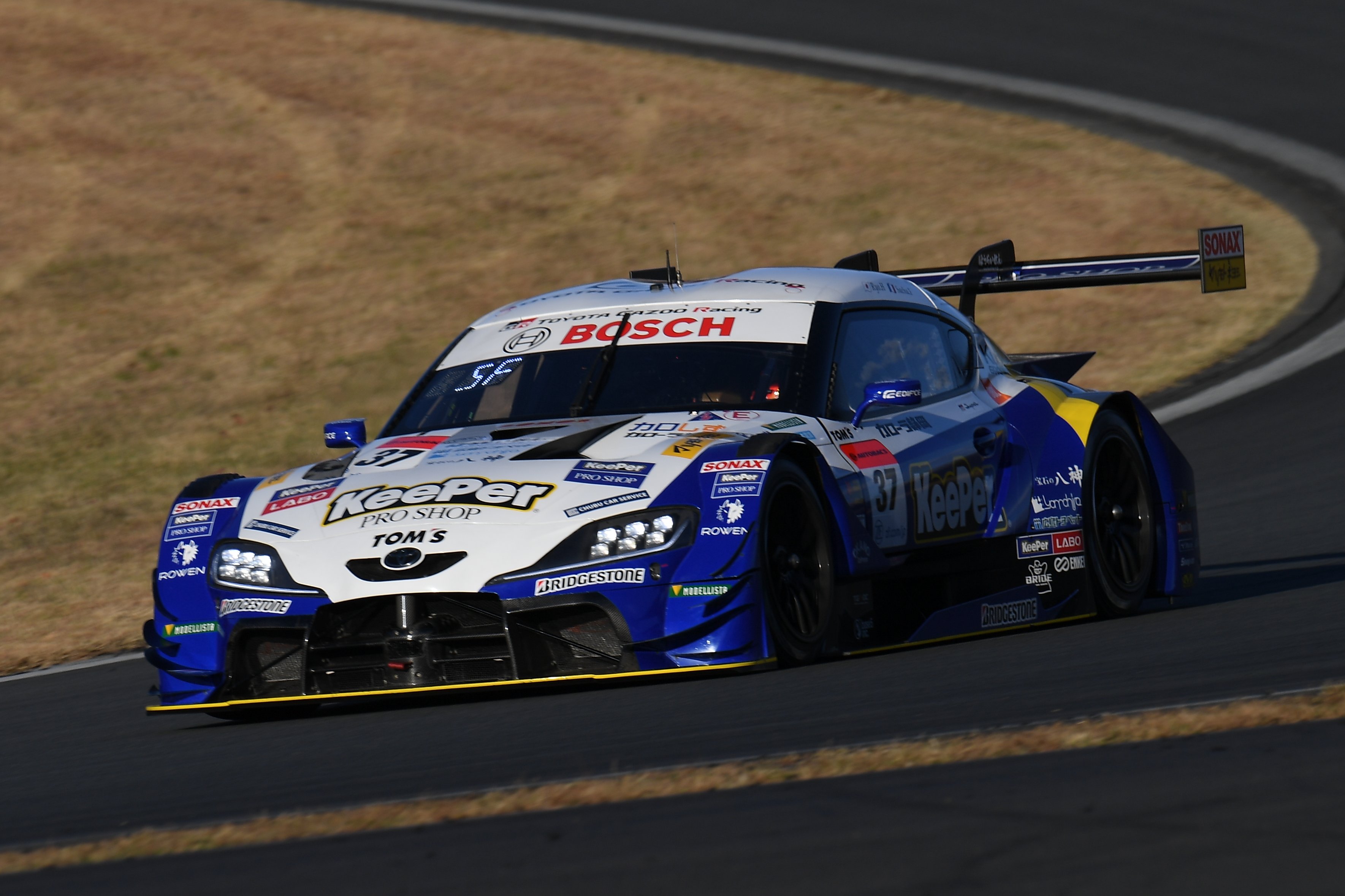 SUPERTEAM CX-6 スーパーチーム 富士スピードウェイ / FUJI SPEEDWAY on X: 