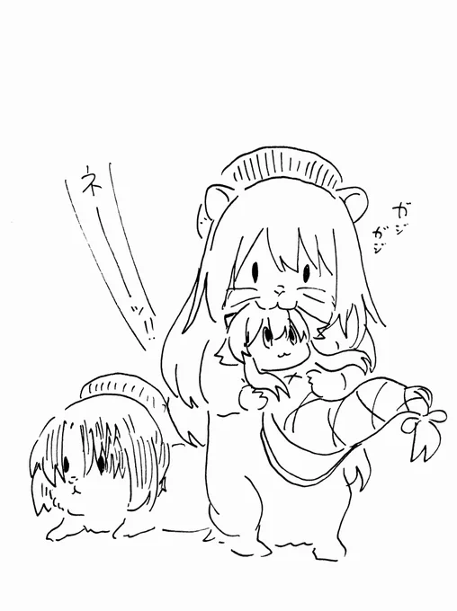 今朝、さあもんさんとの会話から生まれました 