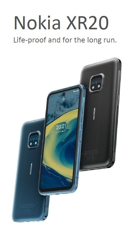 melvinkjoze's tweet photo. Top 5 Best Rugged Phones 2021
#NokiaXR20
#CatS62Pro
#Kyocera #DuraForceUltra5G
#UlefonePowerArmor13
#MotorolaDefy
@NokiaMobile @CatRuggedPhones
@KyoceraMobile @UlefoneMobile
@MotorolaUS
#BestMobilePhones
#BestPhones2021
#RuggedPhones https://t.co/JtyzjMqTIa
