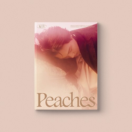 KPOPREAL2U's tweet photo. ||طلب مسبق||

البوم كاي Peaches المصغر 
نسخة Kisses 
نسخة Peaches

سعر النسخة ١٣٢ريال
متوفر ومتاح عبر الرابطhttps://t.co/5zqTOqFdVh https://t.co/J6H2uQPkTb