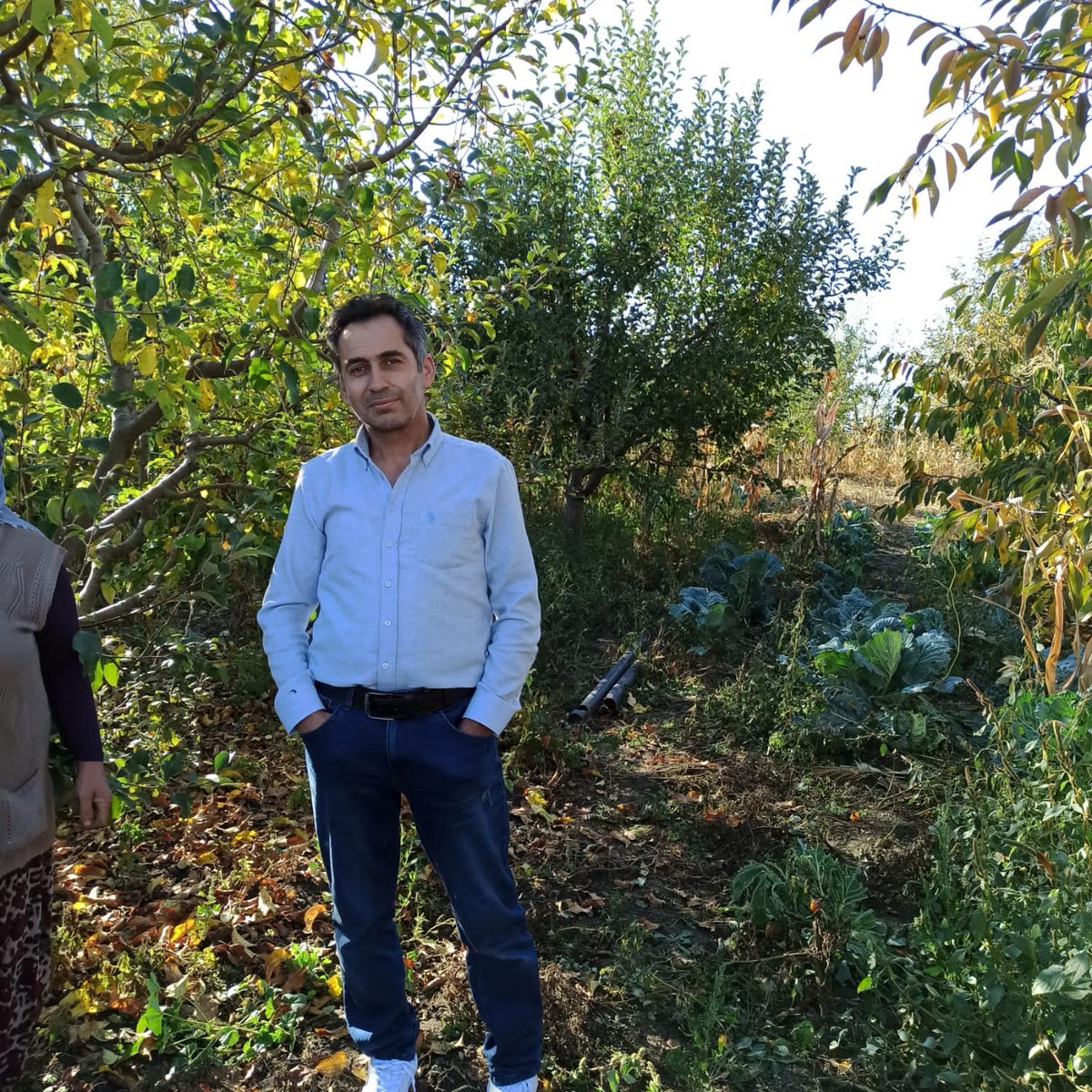KerimYucel5's tweet photo. #YeniProfilResmi https://t.co/rorwXcOIDJ