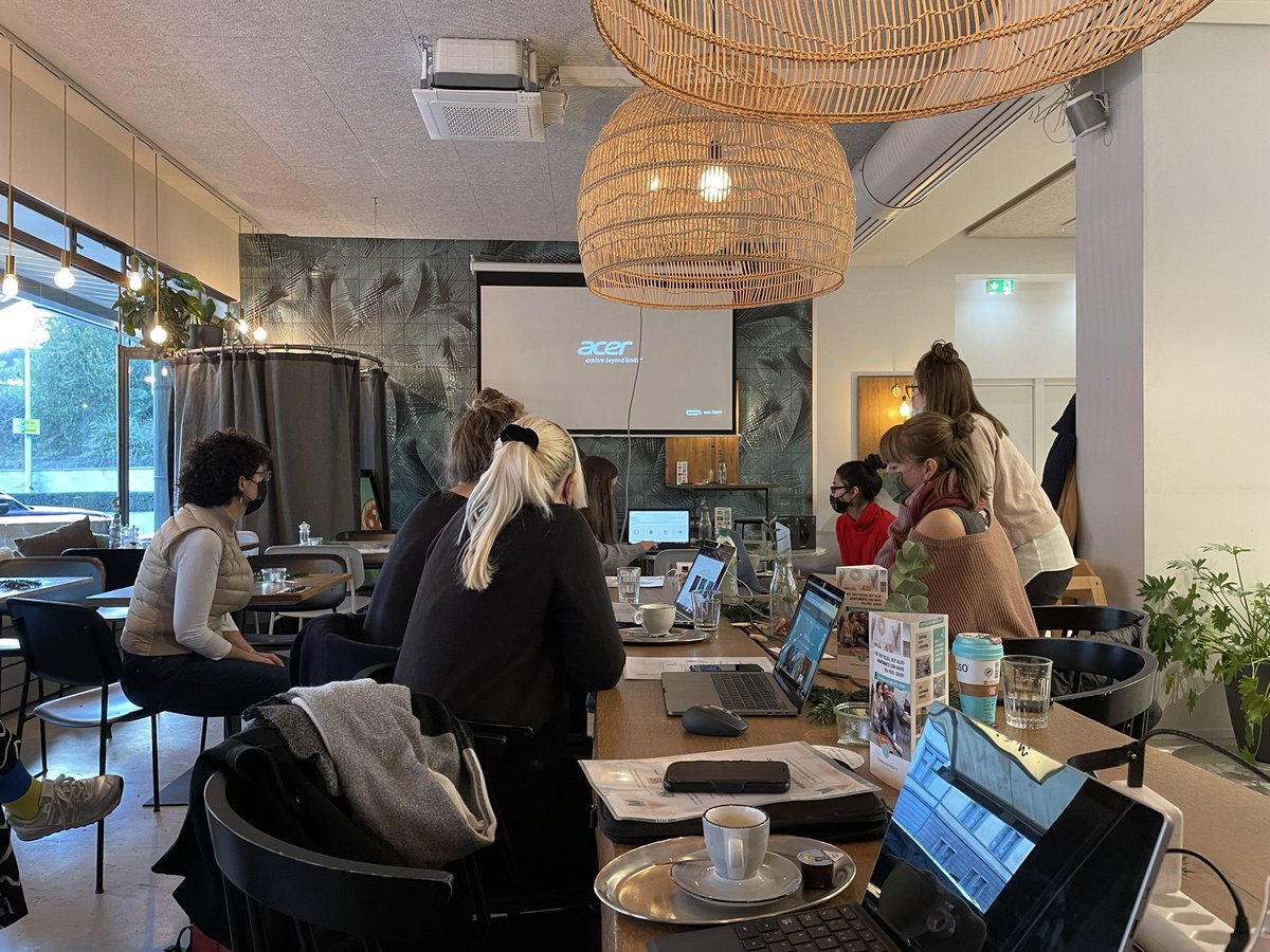 Nikki Böhler tweet media