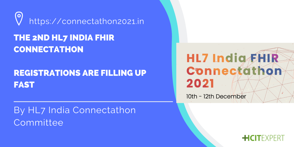 HCITExpert's tweet photo. Register and Join clinicians, technologists, domain experts coming together to
#Connect #Collaborate #Create
#interoperability solutions
Review the details about the conference here
https://t.co/qqXnNmw576
🎯 Register here
https://t.co/j8JWtjNxQm
#HITsm #HITsmIND #healthXPh https://t.co/jjwKXIaNW3