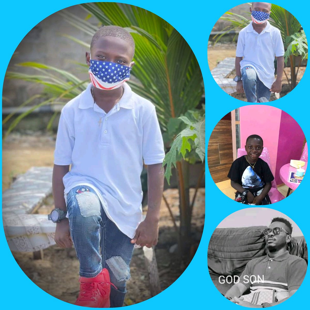 MORE GRACE MORE BLESSING