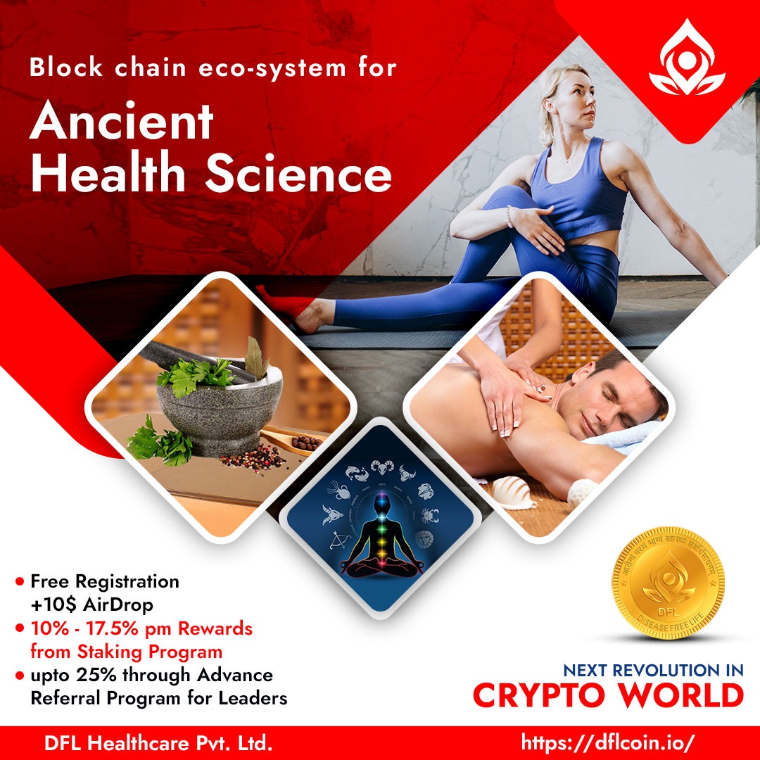 DFL_Healthcare's tweet photo. 💥Claim Free Airdrop worth of $10 (https://t.co/qF8ZloPIFM)
💰Total Supply: 200 Millions
🔗AIRDROP LINK : https://t.co/xaq04TV63Z
✅Installation Presses: https://t.co/0OlAlJQEfh
✅Claim Airdrop: https://t.co/Ws90xxjk3r https://t.co/pQNC8GCgLO