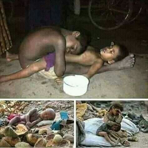 mueeza02's tweet photo. Orang-orang kaya bolak balik umroh, dengan alasan selalu merindukan rumah Allah... Padahal Allah dan Rasul-NYA lebih rindu orang kaya yang gemar shodaqoh kepada fakir miskin...π’π’π’πππ https://t.co/SSrOEVPDAR