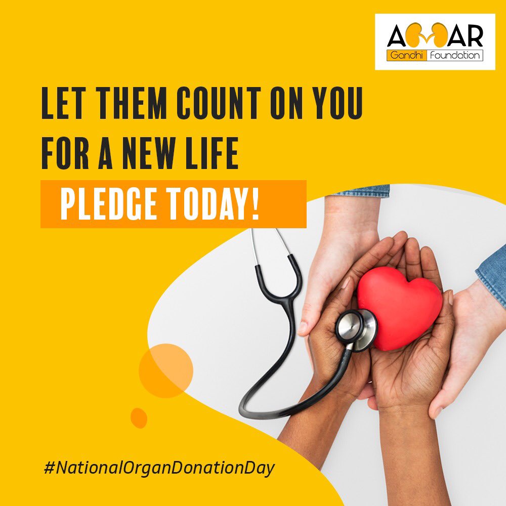 AmarGandhiFoundation tweet media