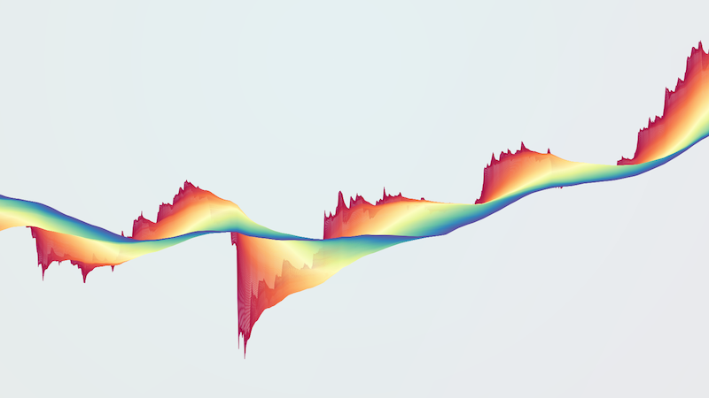 The Art of Cryptowaves tweet media
