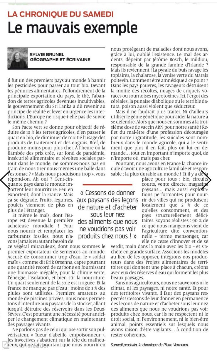 Alexandre Carré tweet media