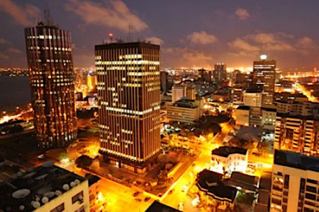Les cinq informations de la gestion publique africaine qu'il ne fallait pas manquer cette semaine | agenceecofin.com/economie/2711-…