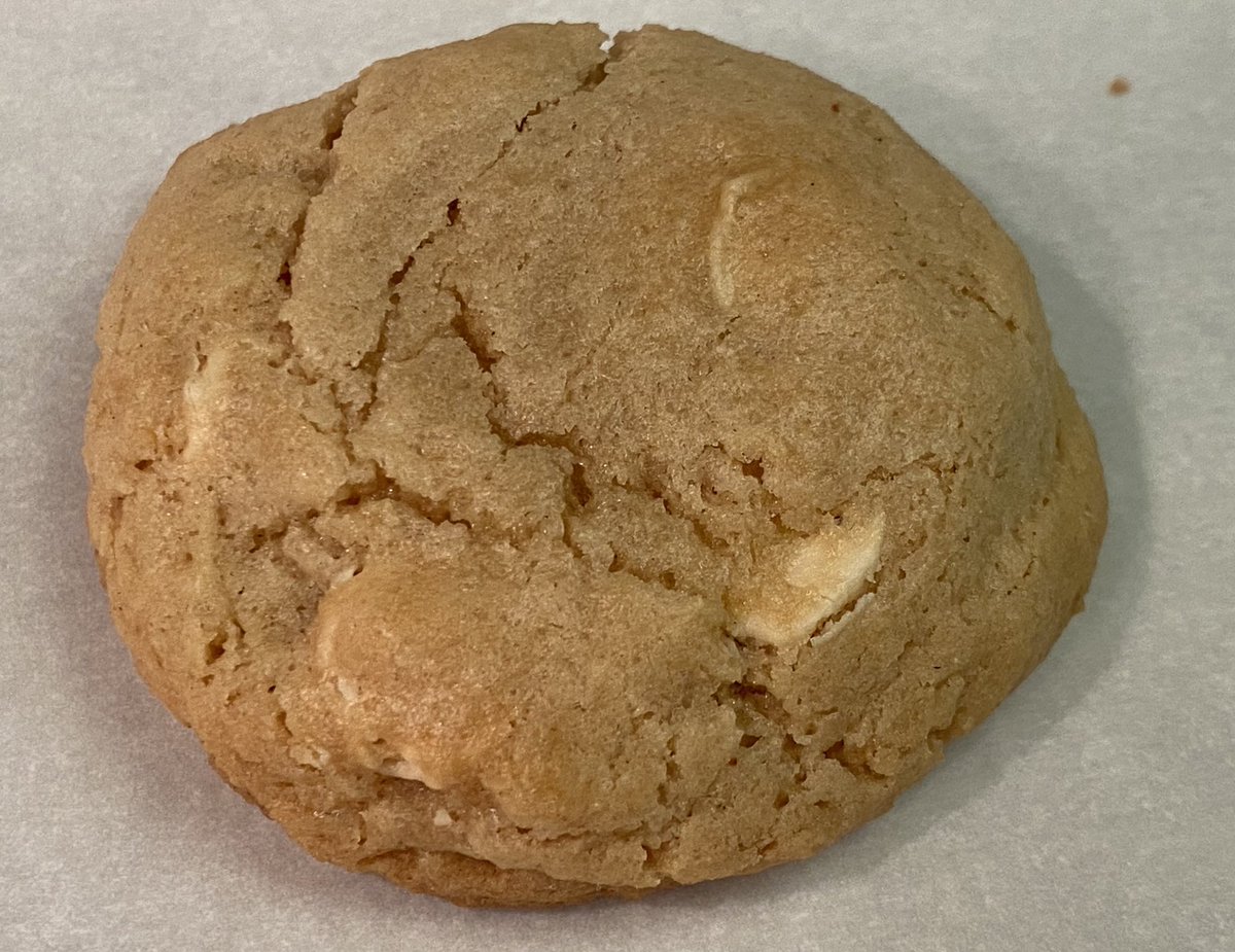 MikeRichardLong's tweet photo. Perfection #CookieBreak
#GlutenFreeCookies https://t.co/GifJ5XcS3V