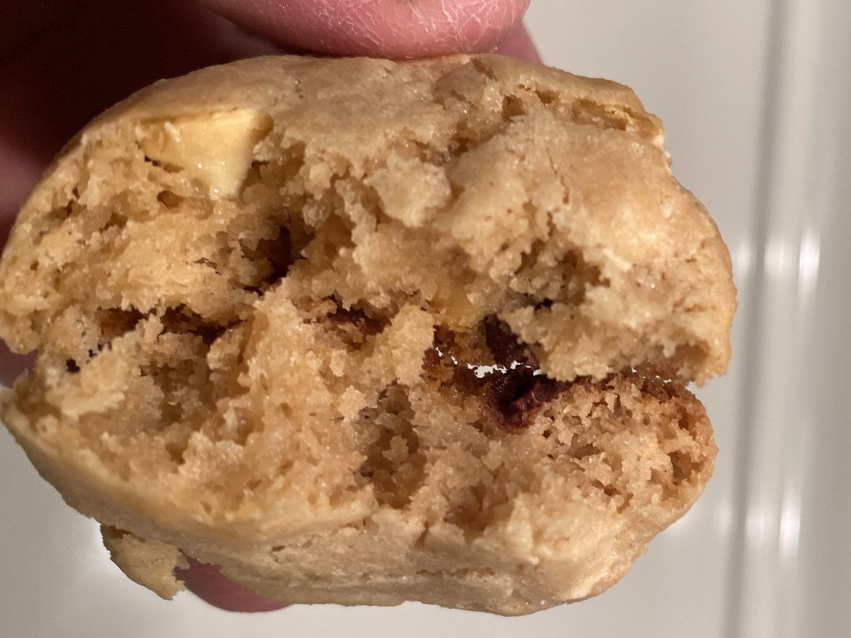 MikeRichardLong's tweet photo. Perfection #CookieBreak
#GlutenFreeCookies https://t.co/GifJ5XcS3V