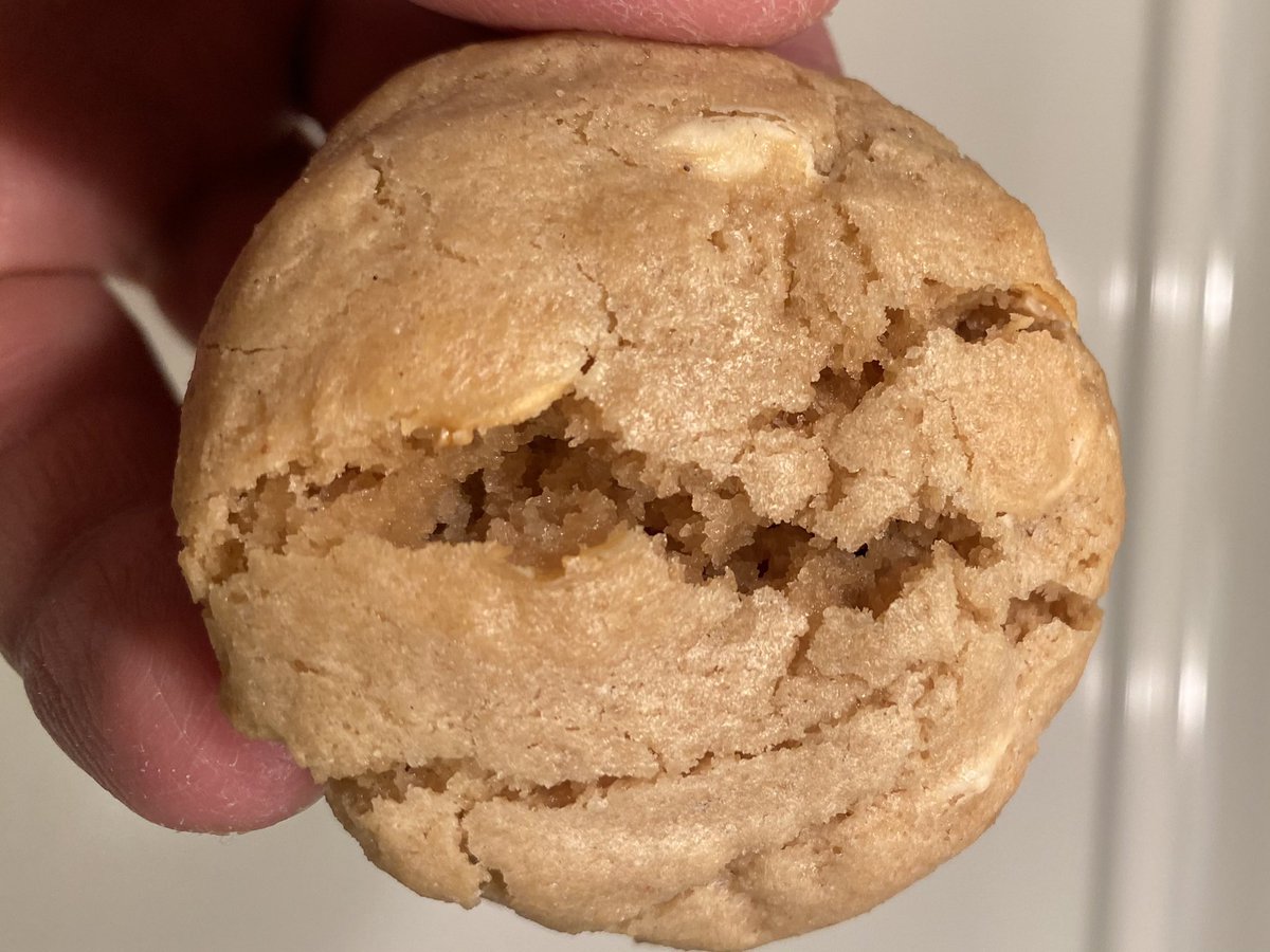 MikeRichardLong's tweet photo. Perfection #CookieBreak
#GlutenFreeCookies https://t.co/GifJ5XcS3V